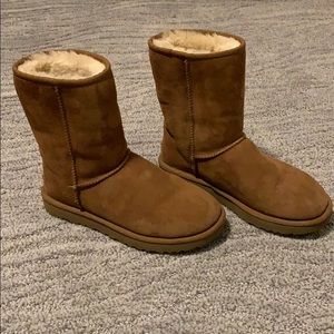 UGG Boots